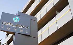 Galaxy Hotel