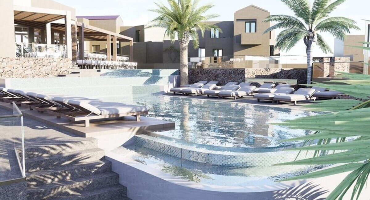 Galaxy Suites Boutique Resort