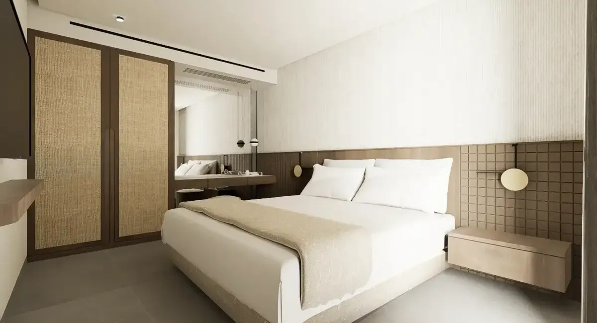 Galaxy Suites Boutique Resort