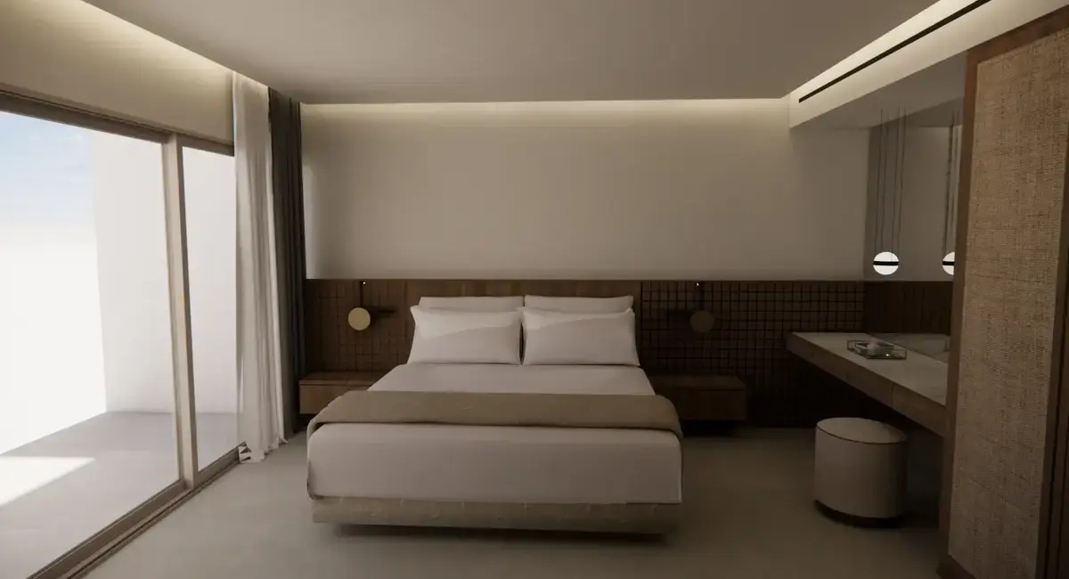 Galaxy Suites Boutique Resort