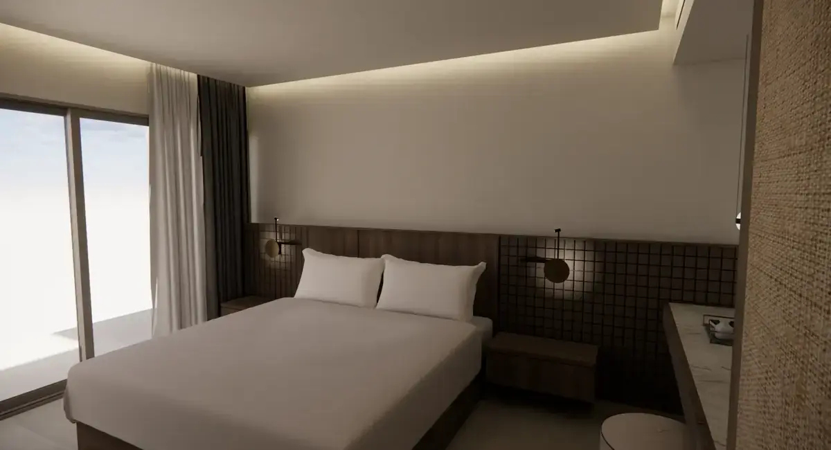 Galaxy Suites Boutique Resort