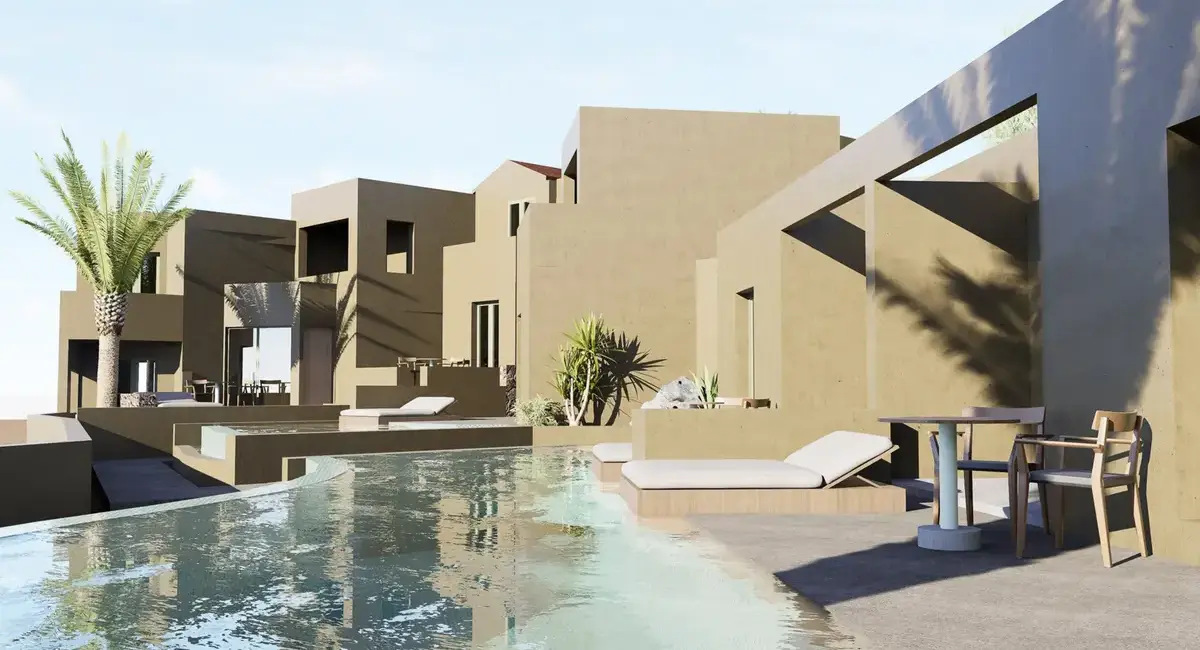 Galaxy Suites Boutique Resort