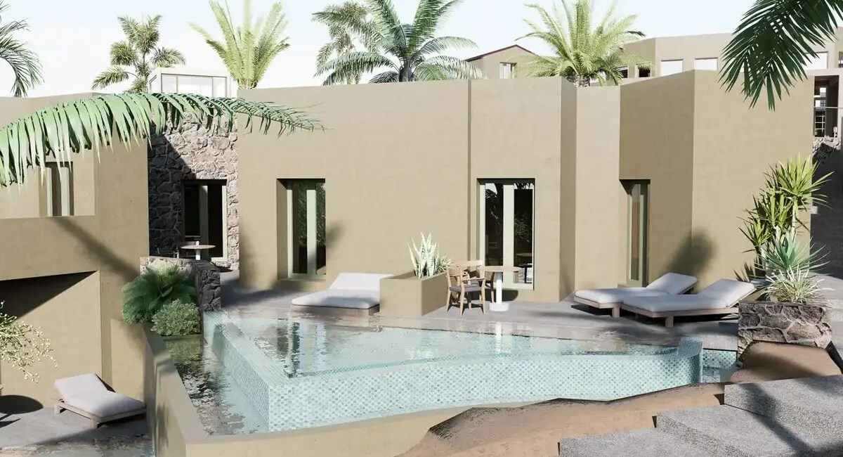 Galaxy Suites Boutique Resort