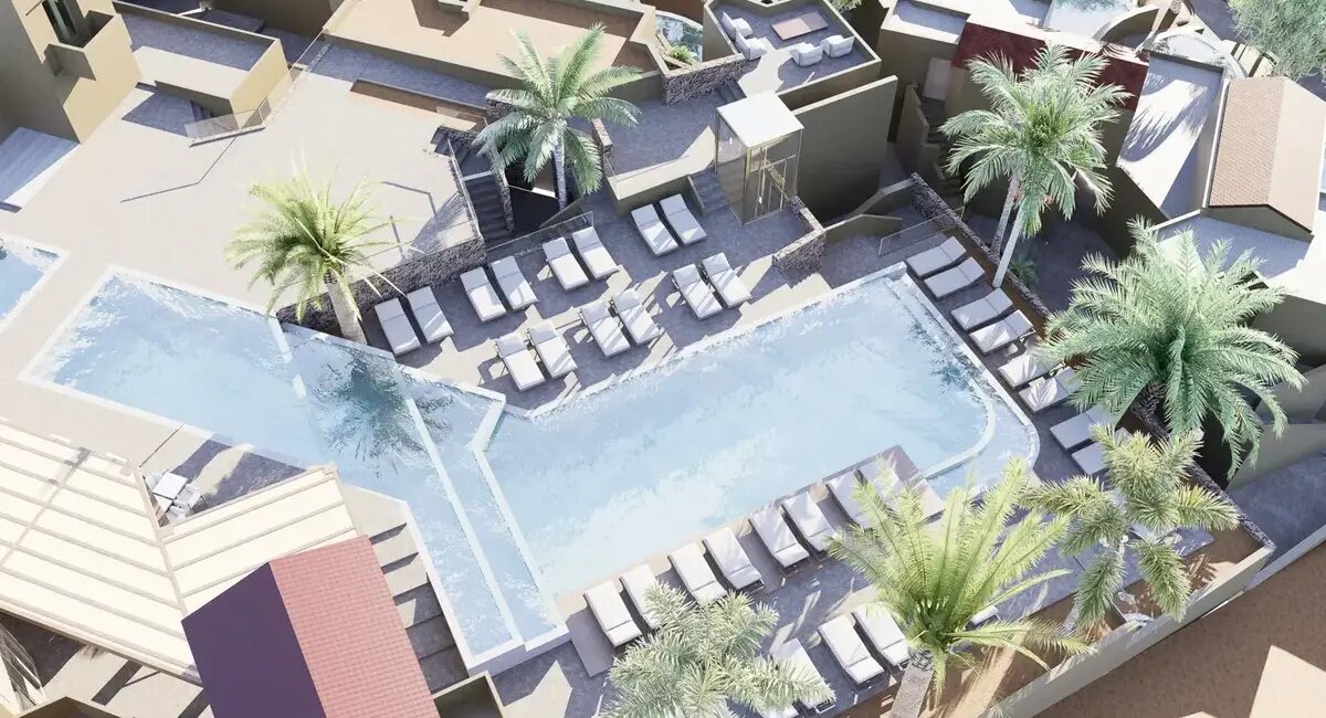 Galaxy Suites Boutique Resort