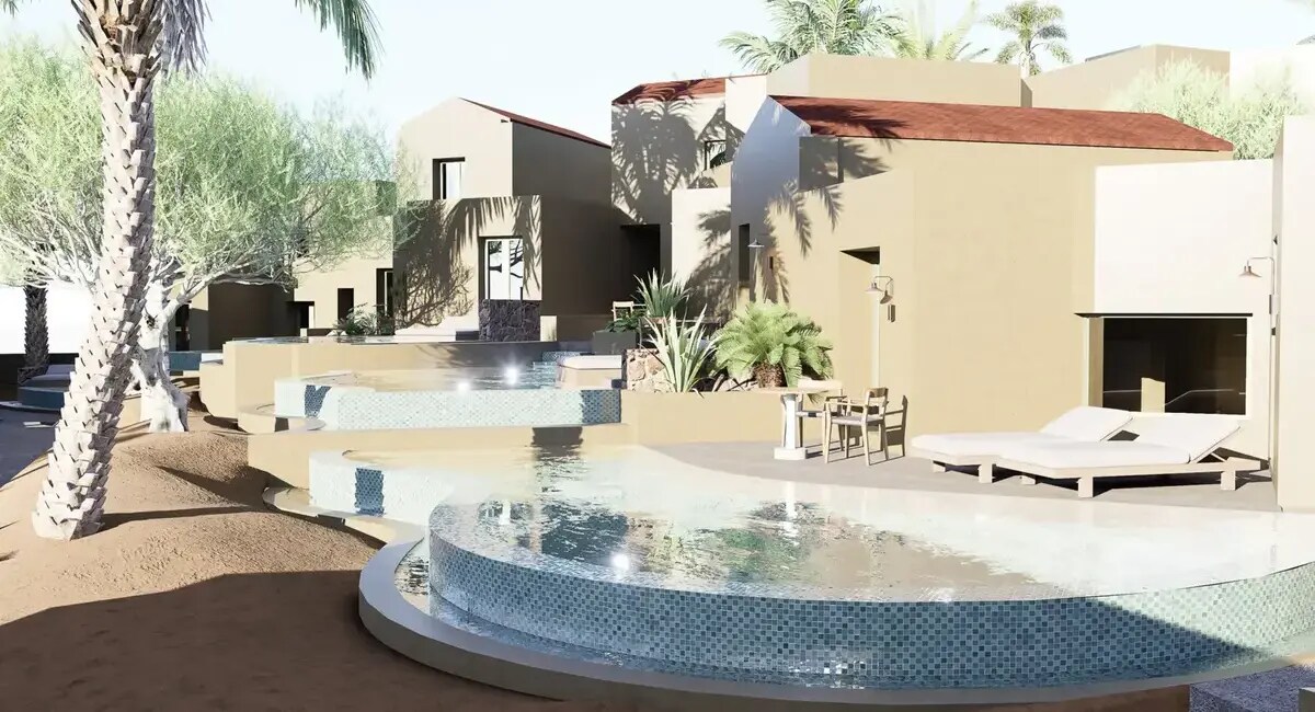 Galaxy Suites Boutique Resort