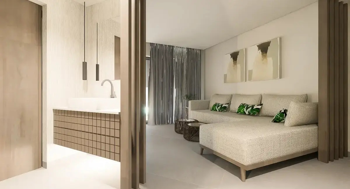 Galaxy Suites Boutique Resort