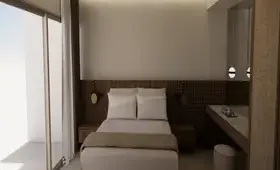 Galaxy Suites Boutique Resort - Foto 6