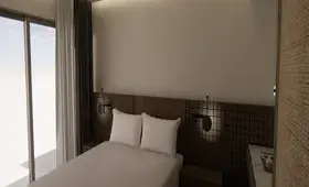 Galaxy Suites Boutique Resort - Foto 7