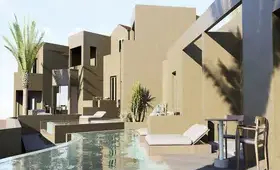 Galaxy Suites Boutique Resort - Foto 8