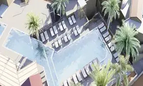 Galaxy Suites Boutique Resort - Foto 10