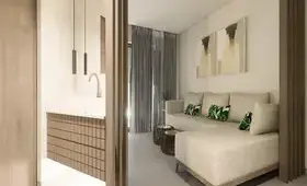 Galaxy Suites Boutique Resort - Foto 12