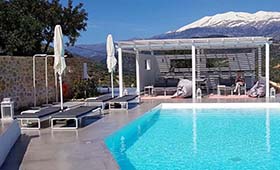 Galini Breeze (incl. auto) (Adults Only)