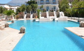 Galini Tropika - Foto 1