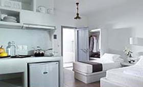 Garifalakis Comfort Rooms