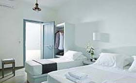 Garifalakis Comfort Rooms