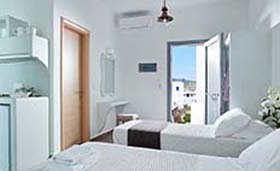 Garifalakis Comfort Rooms