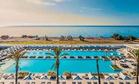 Gennadi Grand Resort