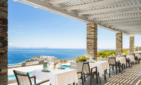 Gerofinikas hotel