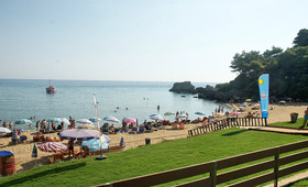 Glyfada Beach Hotel