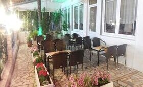 Gold Stern Hotel (incl. auto)