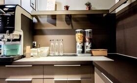 Gold Stern Hotel (incl. auto)