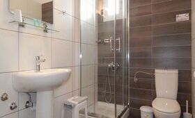 Gold Stern Hotel (incl. auto)