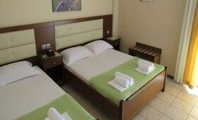 Gold Stern Hotel (incl. auto)