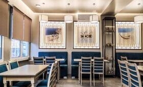 Gold Stern Hotel (incl. auto)