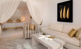 Gold Suites - Foto 5