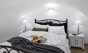 Golden East Hotel Santorini - Foto 3