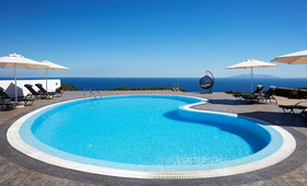 Golden East Hotel Santorini - Foto 5