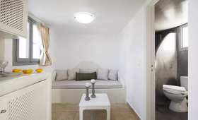 Golden East Hotel Santorini - Foto 7