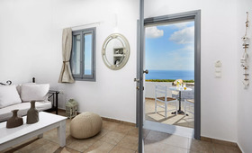 Golden East Hotel Santorini - Foto 8