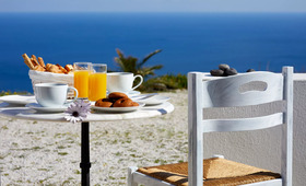 Golden East Hotel Santorini - Foto 10