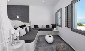 Golden East Hotel Santorini - Foto 12