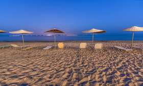 Golden Sand Hotel