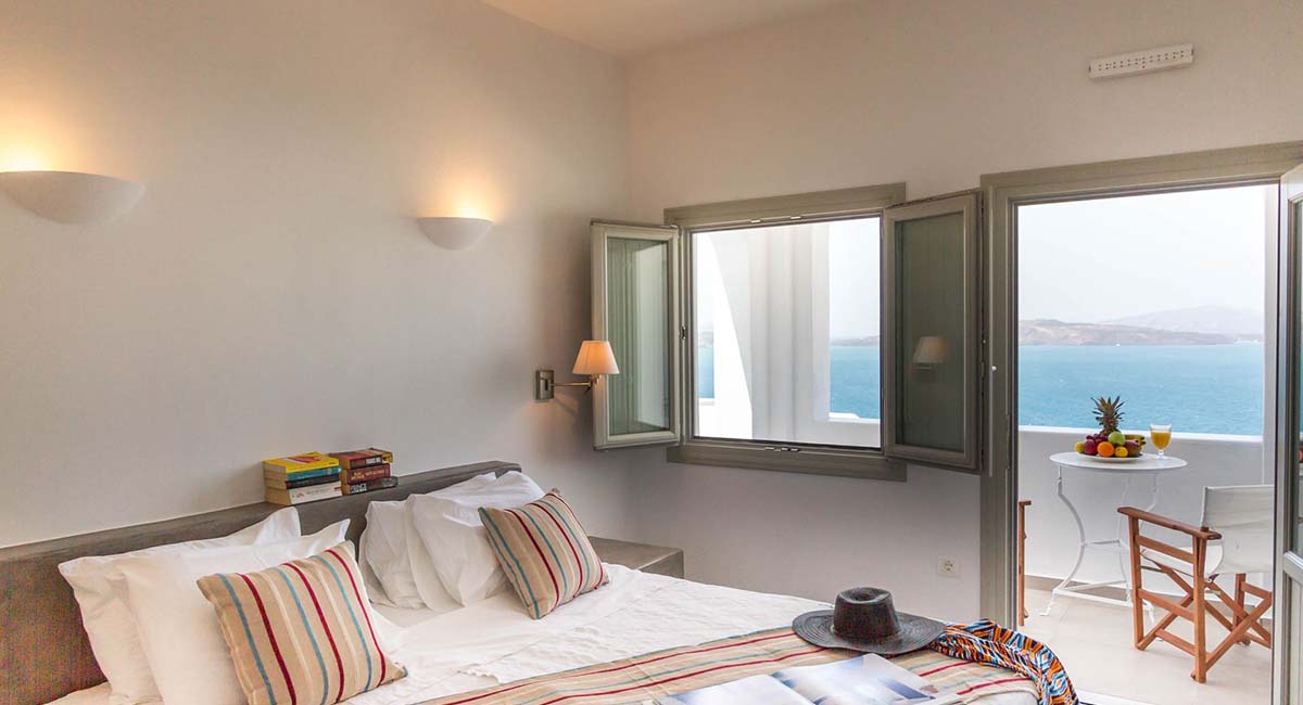 Goulielmos Hotel Santorini