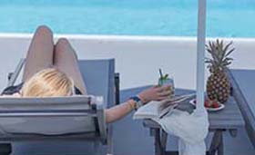 Goulielmos Hotel - Foto 2