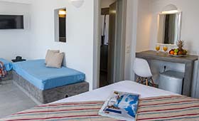 Goulielmos Hotel - Foto 7