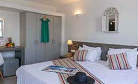 Goulielmos Hotel - Foto 9