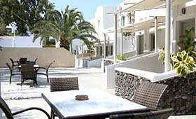 Goulielmos Hotel - Foto 12