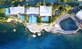 Grand Resort Lagonissi