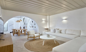 Grandemar Suites Astypalaia