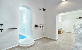 Grandemar Suites Astypalaia