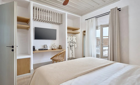 Grandemar Suites Astypalaia