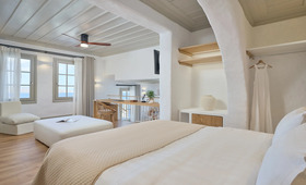 Grandemar Suites Astypalaia