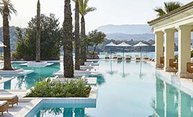 Grecotel Eva Palace