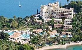 Grecotel Eva Palace