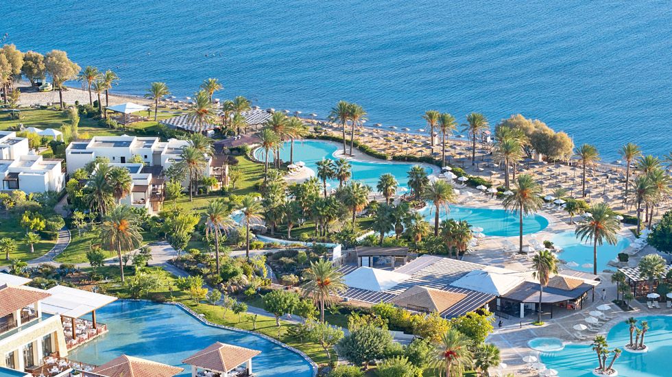 Grecotel Kos Imperial Thalasso