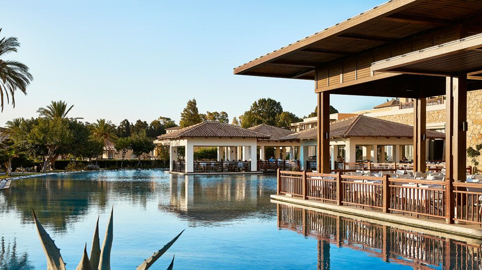 Grecotel Kos Imperial Thalasso